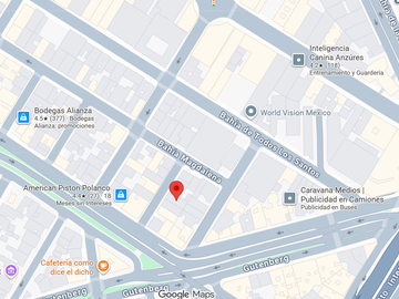 Venta de casa en Bahía Caracas 76, Verónica Anzúres. Vive cerca del Angel