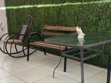 🏡 Departamento Amueblado en Renta 🏡