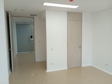 Consultorio en Arriendo en Milla del Billon, Envigado