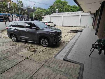 Disewakan Gedung 3lt Raya Pondok Pinang dekat Pondok Indah
