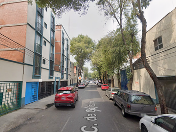 ¡No es suerte, es estrategia inmobiliaria! Venta de departamento en remate bancario,  Guerrero, Cuauhtémoc, 06300 Ciudad de México.