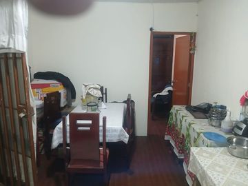 CASA EN VENTA LEON XIII SOACHA