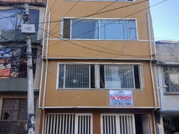 CASA EN VENTA LEON XIII SOACHA