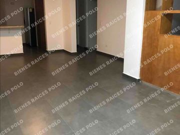 Depto en venta en Loma larga 3 recámaras