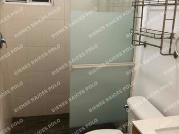 Depto en venta en Loma larga 3 recámaras