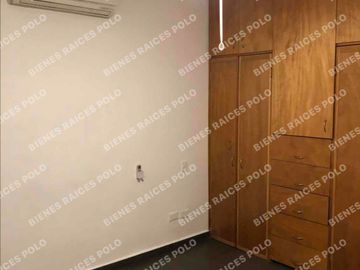 Depto en venta en Loma larga 3 recámaras