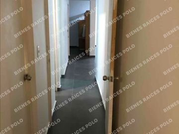 Depto en venta en Loma larga 3 recámaras