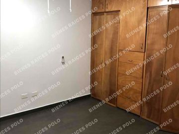 Depto en venta en Loma larga 3 recámaras