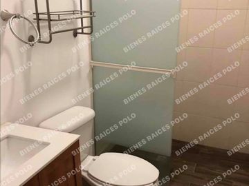 Depto en venta en Loma larga 3 recámaras