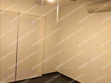 Depto en venta en Loma larga 3 recámaras