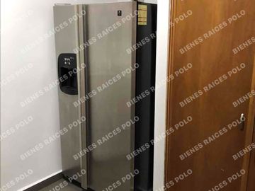 Depto en venta en Loma larga 3 recámaras