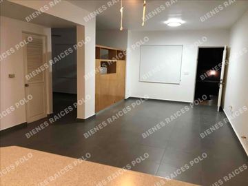 Depto en venta en Loma larga 3 recámaras