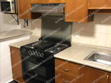 Depto en venta en Loma larga 3 recámaras