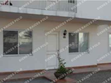 Depto en venta en Loma larga 3 recámaras