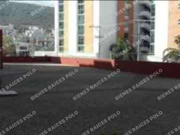 Depto en venta en Loma larga 3 recámaras