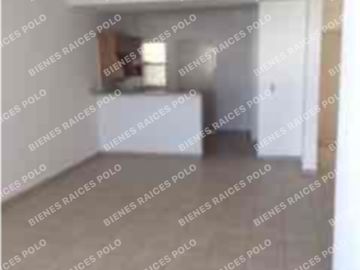 Depto en venta en Loma larga 3 recámaras