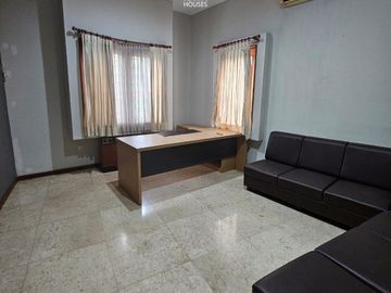 Dijual Rumah Mewah 726M2 Dharmawangsa Kebayoran Baru - Modern Tropical + Pool 58M