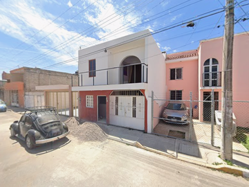 (FV)CASA EN VENTA JACARANDA, TEPEC, NAYARIT