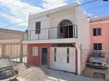 (FV)CASA EN VENTA JACARANDA, TEPEC, NAYARIT