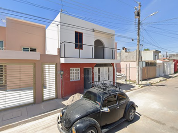(FV)CASA EN VENTA JACARANDA, TEPEC, NAYARIT