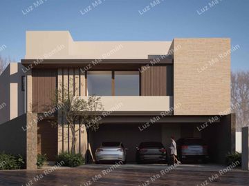 PRE-VENTA RESIDENCIA  EN CERRADAS DEL PEDREGAL!