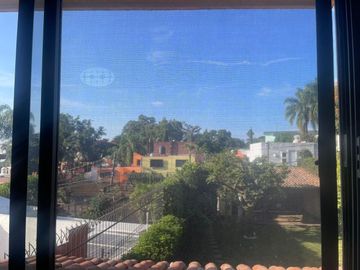 (CAL) CASA EN LOMAS DE CORTES $ 25,000