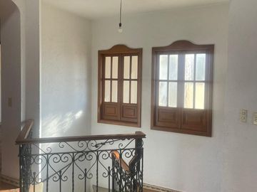 (CAL) CASA EN LOMAS DE CORTES $ 25,000
