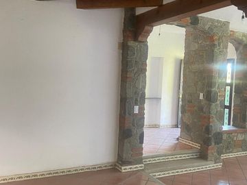 (CAL) CASA EN LOMAS DE CORTES $ 25,000
