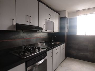 Apartamento para el Arriendo en los Alpes