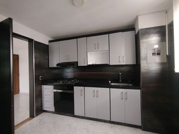 Apartamento para el Arriendo en los Alpes