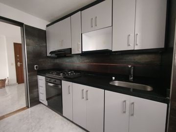 Apartamento para el Arriendo en los Alpes