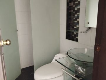 Apartamento para el Arriendo en los Alpes
