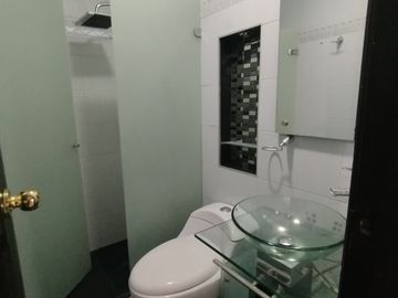 Apartamento para el Arriendo en los Alpes