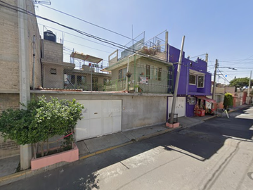 (FV)CASA EN VENTA NUEVA SAN ISIDRO, CHALCO, ESTADO DE MEXICO