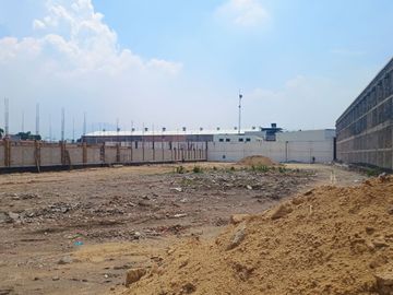 Terreno Comercial en Renta, Av Sor Juana Inés de la cruz, Tlalnepantla