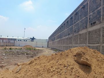 Terreno Comercial en Renta, Av Sor Juana Inés de la cruz, Tlalnepantla