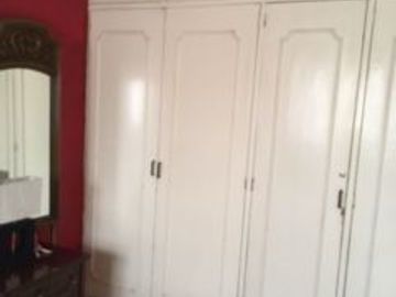 RENTO RECAMARA AMUEBLADA  CUAJIMALPA CERCA D SANTA FE