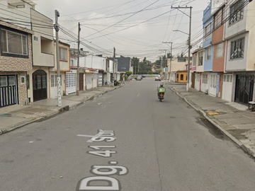 Oportunidad de Remate Casa en Barrio Villa Mayor - Rafael Uribe Uribe | Inversiones Rubio Asesores