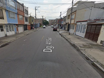 Oportunidad de Remate Casa en Barrio Villa Mayor - Rafael Uribe Uribe | Inversiones Rubio Asesores