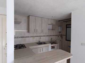 Apartamento en Arriendo en unidad cerrada en el sector de Unicentro