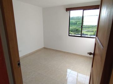 Apartamento en Arriendo en unidad cerrada en el sector de Unicentro