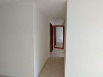Apartamento en Arriendo en unidad cerrada en el sector de Unicentro
