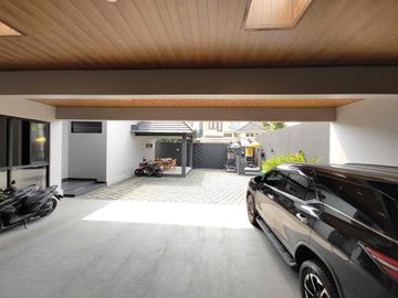 🔥 DIJUAL RUMAH BARU MEWAH FULLY FURNISHED DI CLUSTER NIEUW INDIE – KOTA ARAYA MALANG | LT 462 m² | Siap Huni | SHM + PBG