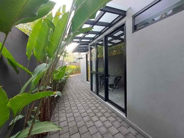 🔥 DIJUAL RUMAH BARU MEWAH FULLY FURNISHED DI CLUSTER NIEUW INDIE – KOTA ARAYA MALANG | LT 462 m² | Siap Huni | SHM + PBG