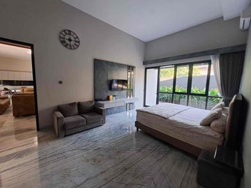 🔥 DIJUAL RUMAH BARU MEWAH FULLY FURNISHED DI CLUSTER NIEUW INDIE – KOTA ARAYA MALANG | LT 462 m² | Siap Huni | SHM + PBG