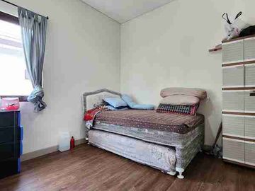 Super Murah Dijual Rumah Cluster Amarine The Mozia Bsd City