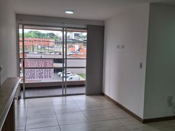 Apartamento en venta en unidad cerrada ubicado en Belmonte