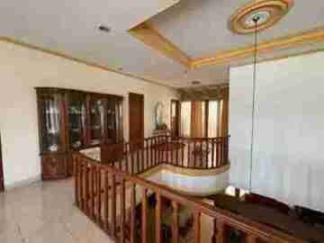 Rumah Lt 287 Penuh Berkah Pejaten Barat Pasar Minggu Jakarta Selatan