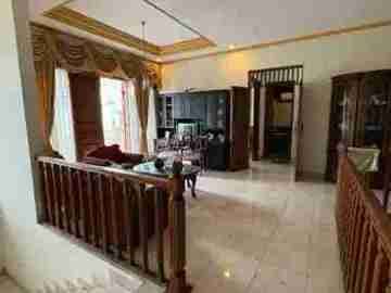 Rumah Lt 287 Penuh Berkah Pejaten Barat Pasar Minggu Jakarta Selatan