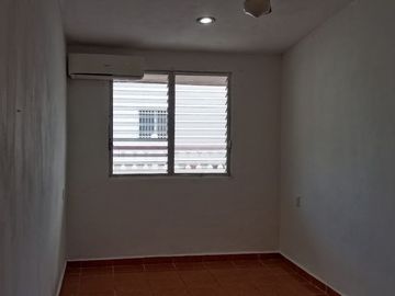 EN RENTA DEPARTAMENTO DE 2 RECAMARAS EN COL CENTRO